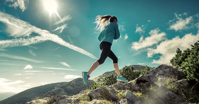 What's Going On When Your Hips Are Making Noise? image