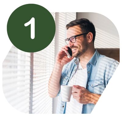 Schedule an Appointment at NW Spinal Rehabilitation Clinic