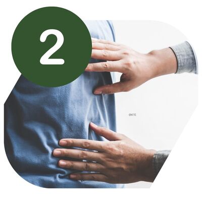 Personalized Treatment Plans for Lasting Pain Relief