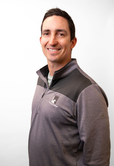 Stephen McPhee, PA-C