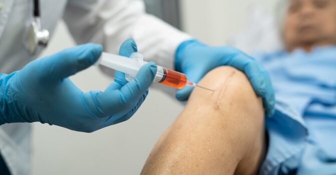 Understanding Joint Pain Relief: Exploring the Benefits of Joint Injections image