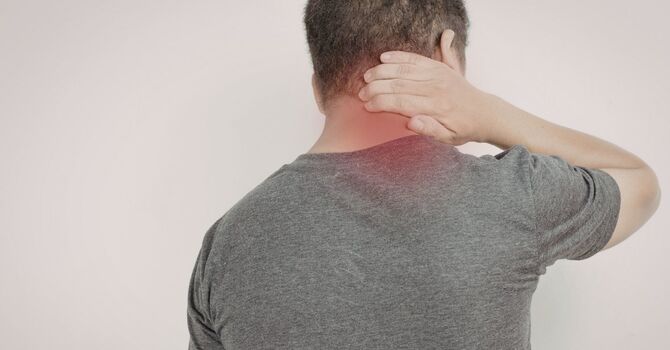 Whiplash Chiropractor Care After an Auto Accident Injury