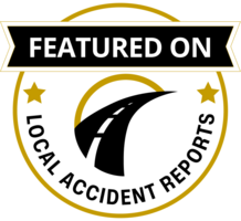 Local Accidents Report