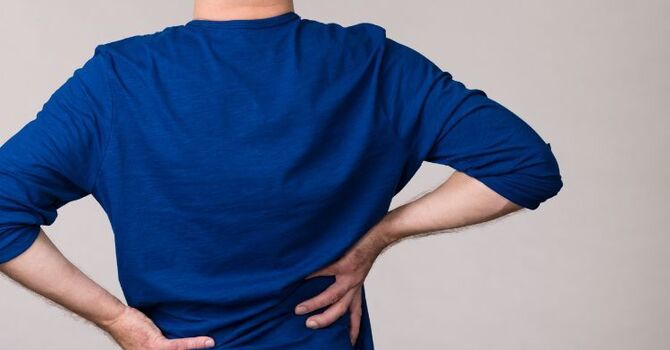 How Long Does It Take to Recover from a Work-Related Back Injury?