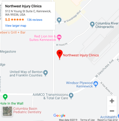 Kennewick Chiropractor, Massage, And Medical